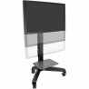 NF Mobile Media Centre UHD Cart