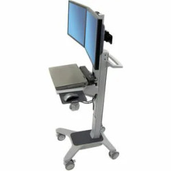 Dual LCD Wideview Workspace...