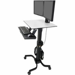 Workfit-C Sit-Stand Dual...
