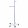 STYLEVIEW POLE CART