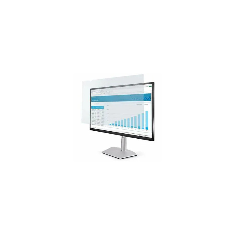 STARTECH 24" 16:9 ANTI BLUE LIGHT SCREEN FILTER, 2 YR