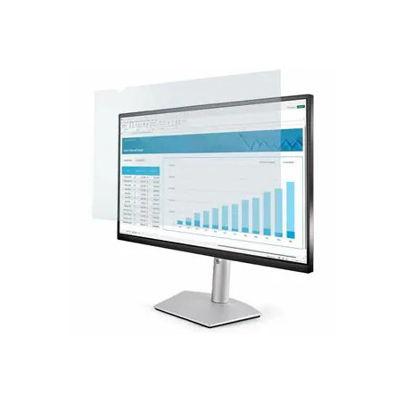 STARTECH 24" 16:9 ANTI BLUE LIGHT SCREEN FILTER, 2 YR