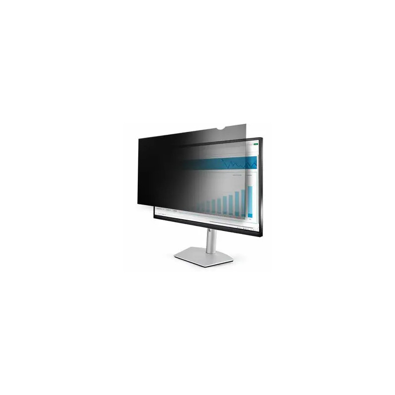 STARTECH 25" 16:9 COMPUTER MONITOR PRIVACY SCREEN/FILTER, 2 YR