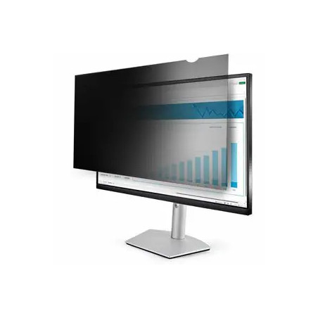STARTECH 25" 16:9 COMPUTER MONITOR PRIVACY SCREEN/FILTER, 2 YR