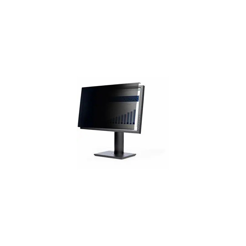 STARTECH 27" MONITOR PRIVACY SCREEN FILTER, 16:9, HANGING FILTER/SHIELD, 2YR