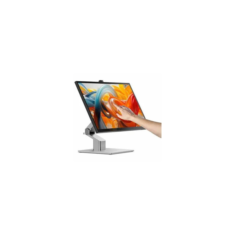 ALOGIC Clarity Touch 27in UHD 4K Monitor