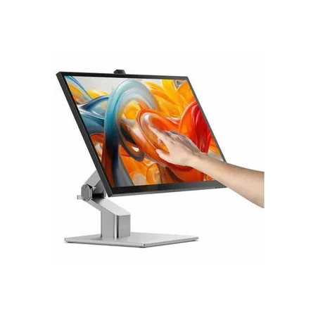 ALOGIC Clarity Touch 27in UHD 4K Monitor