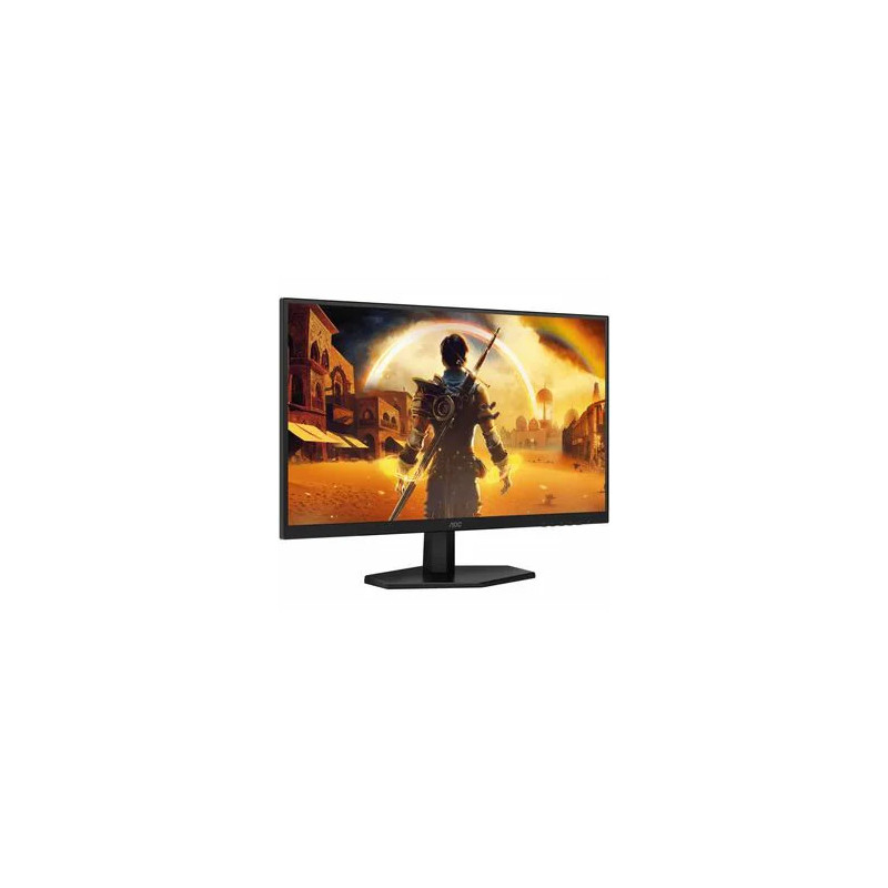 27G42E FHD 1MS 180HZ IPS GAMING MONITOR
