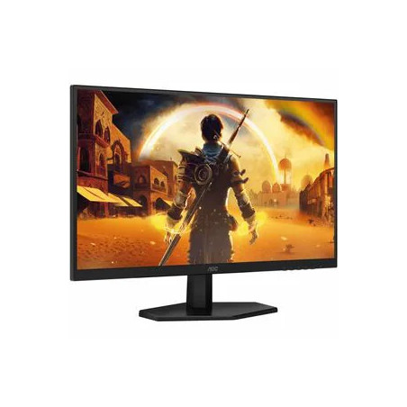 27G42E FHD 1MS 180HZ IPS GAMING MONITOR