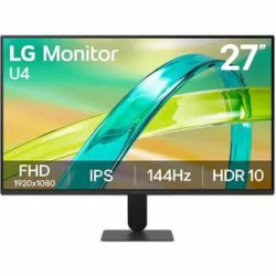 27U411B 27 144HZ FHD IPS...