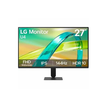 27U411B 27 144HZ FHD IPS MONITOR 3Y