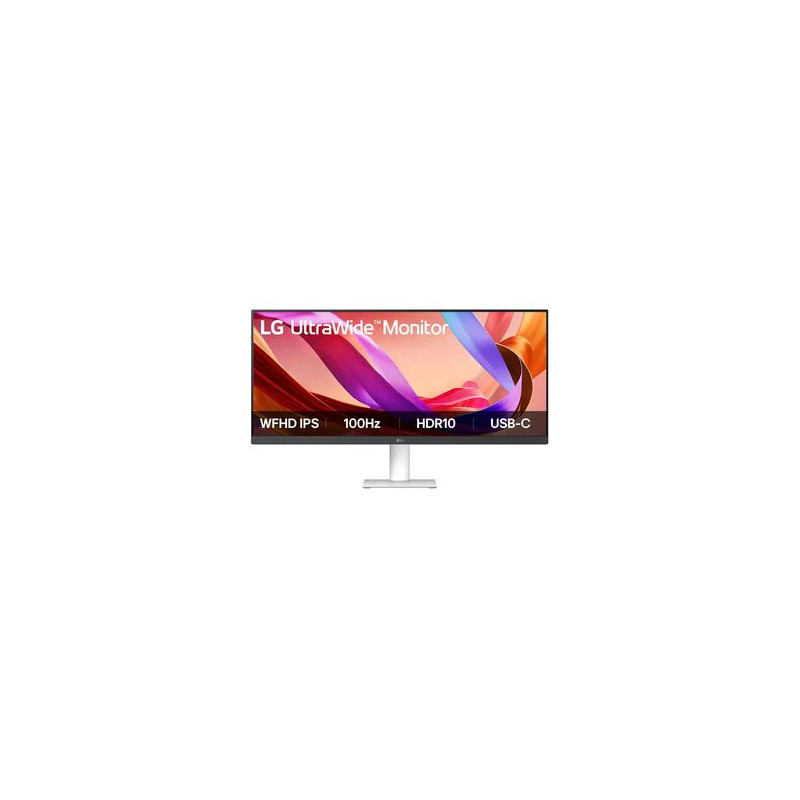 29U531A 29FHD ULTRAWIDE USB-C MONITOR 3Y