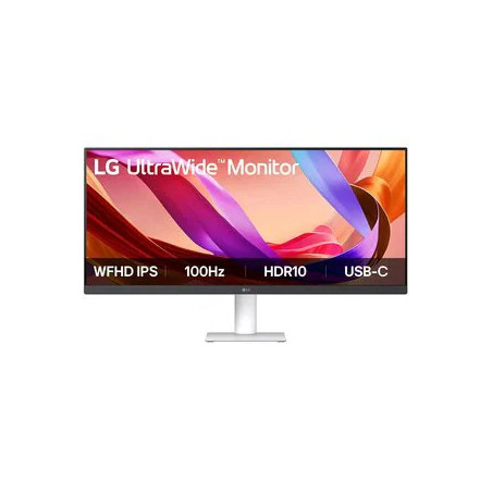 29U531A 29FHD ULTRAWIDE USB-C MONITOR 3Y