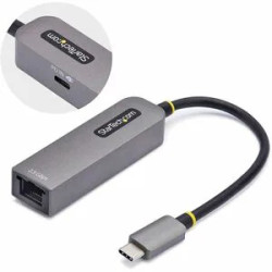 USB-C to 2.5Gb Ethernet...
