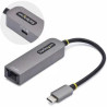 USB-C to 2.5Gb Ethernet Adapter