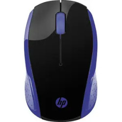 200 MRN BLUE WIRELESS MOUSE