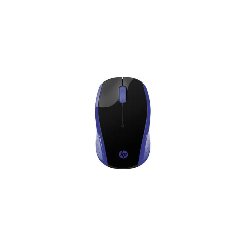 200 MRN BLUE WIRELESS MOUSE