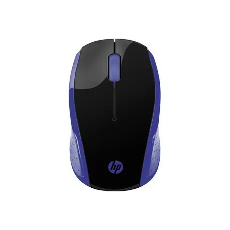200 MRN BLUE WIRELESS MOUSE