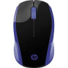 200 MRN BLUE WIRELESS MOUSE