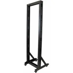 STARTECH 2-POST RACK FOR...