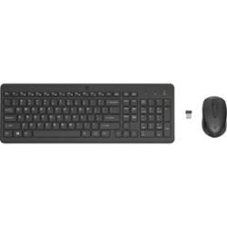 HP 330 Wireless Mouse &...