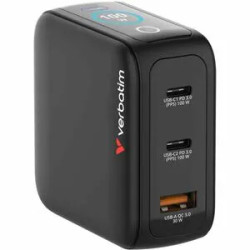100W MINI GAN CHARGER WITH...