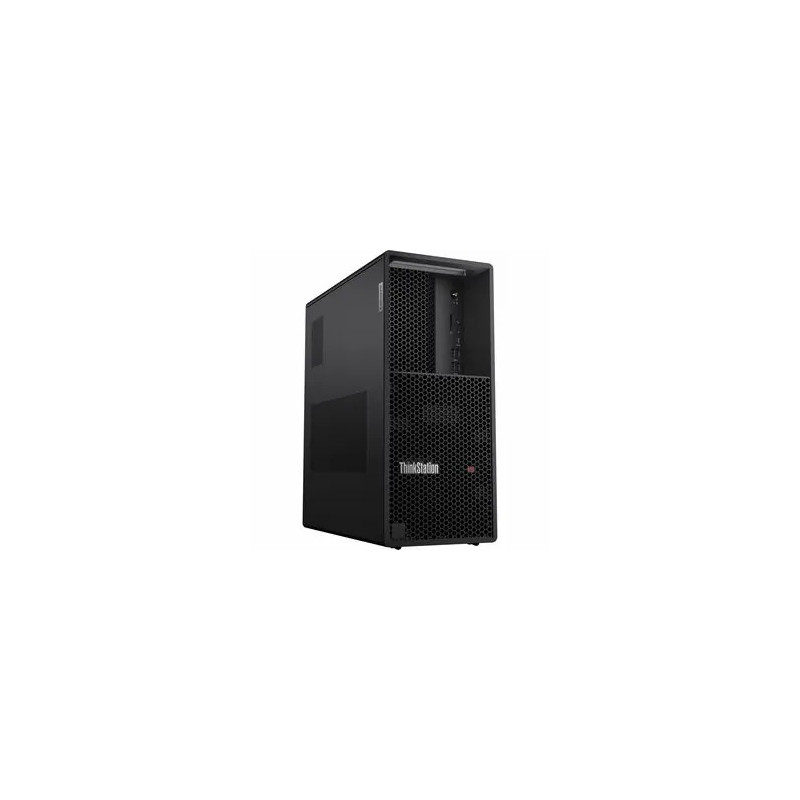 LENOVO P3 TWR U9-285K VPRO, 1TB SSD+2TB HDD, 64GB, RTX 2000-16GB, W11P, 3YR PREM