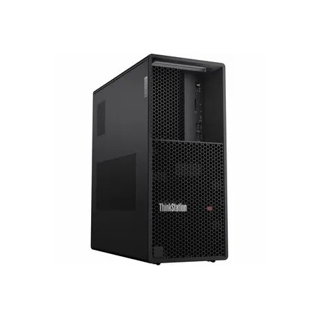 LENOVO P3 TWR U9-285K VPRO, 1TB SSD+2TB HDD, 64GB, RTX 2000-16GB, W11P, 3YR PREM