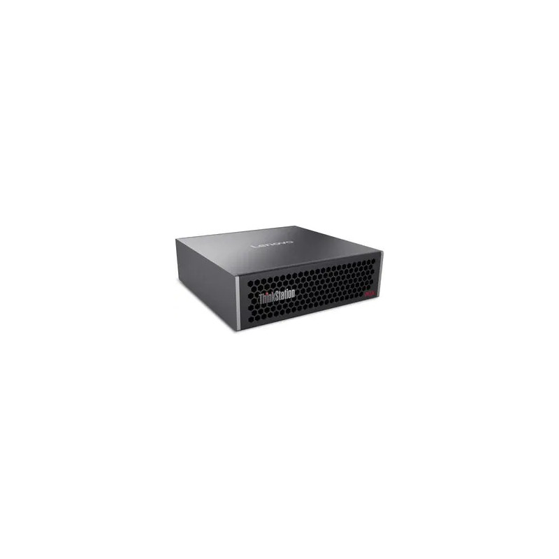 LENOVO PGX SFF NVIDIA GB10 BLACKWELL, 1TB SSD, 128GB, RJ45, NIC, NVIDIA DGX OS, 1YR PREM