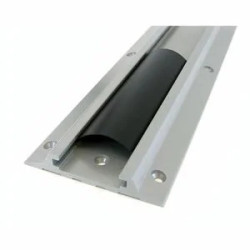 Wall Track 10InL x 5InW