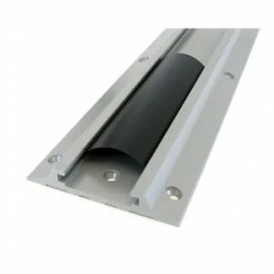 Wall Track 34InL x 5InW