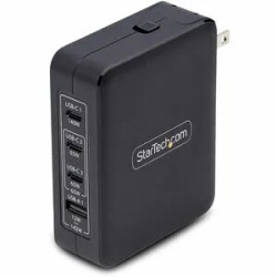 140W USB-C Wall Charger PD 3.1