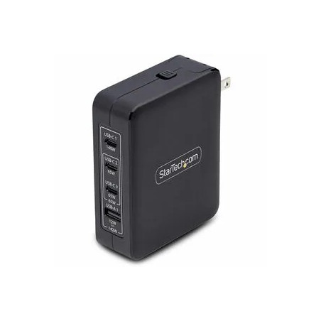 140W USB-C Wall Charger PD 3.1