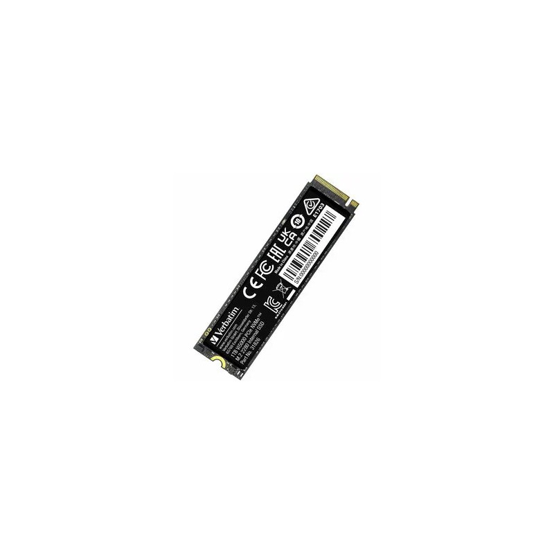 1TB VI5000 PCIE NVME M.2 2280 SSD