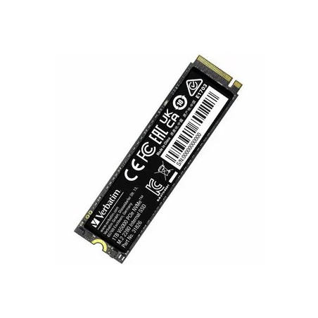 1TB VI5000 PCIE NVME M.2 2280 SSD