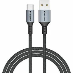 18W USB-A TO USB-C CABLE -...