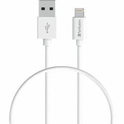 USB-A TO LIGHTNING CABLE...