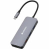 VERBATIM CMH-09 USB-C MULTIPORT HUB : HD