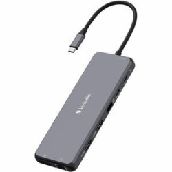 VERBATIM CMH-13 USB-C...