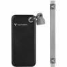 1TB POCKET SSD USB-C BLACK/GREY