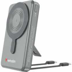 TWO CABLE 10 000MAH POWER...