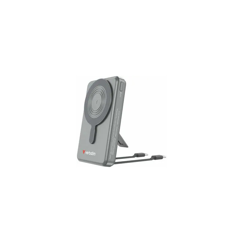 TWO CABLE 10 000MAH POWER BANK DISPLAY