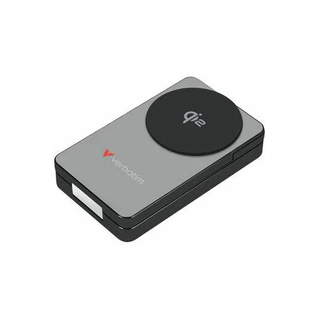 3-IN-1 FOLDABLE POWER BANK 10 000MAH