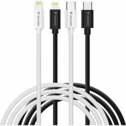 CABLE USB-C TO LIGHTNING...