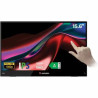 15.6in FHD PORTABLE TOUCHSCREEN MONITOR