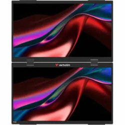 DUAL 15.6in FHD IPS...