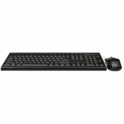 SILENT WIRELESS KEYBOARD...
