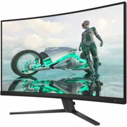 32M2C3500L WQHD CURVED...