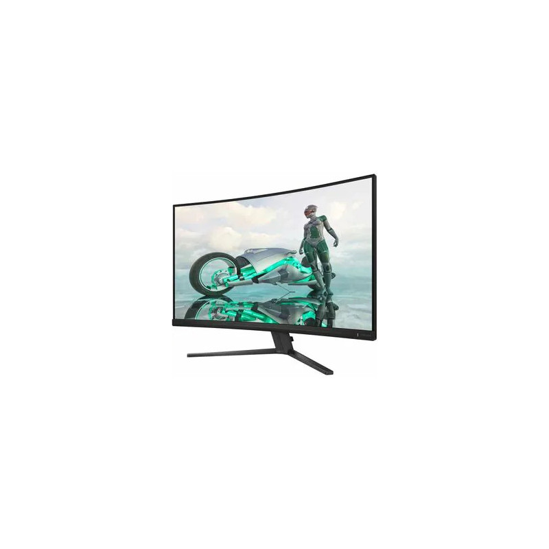 32M2C3500L WQHD CURVED 180HZ VA W-LED