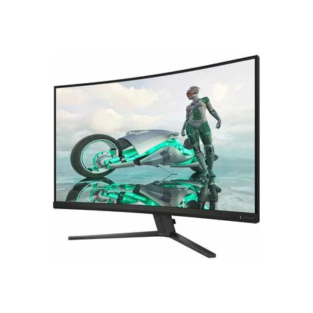32M2C3500L WQHD CURVED 180HZ VA W-LED